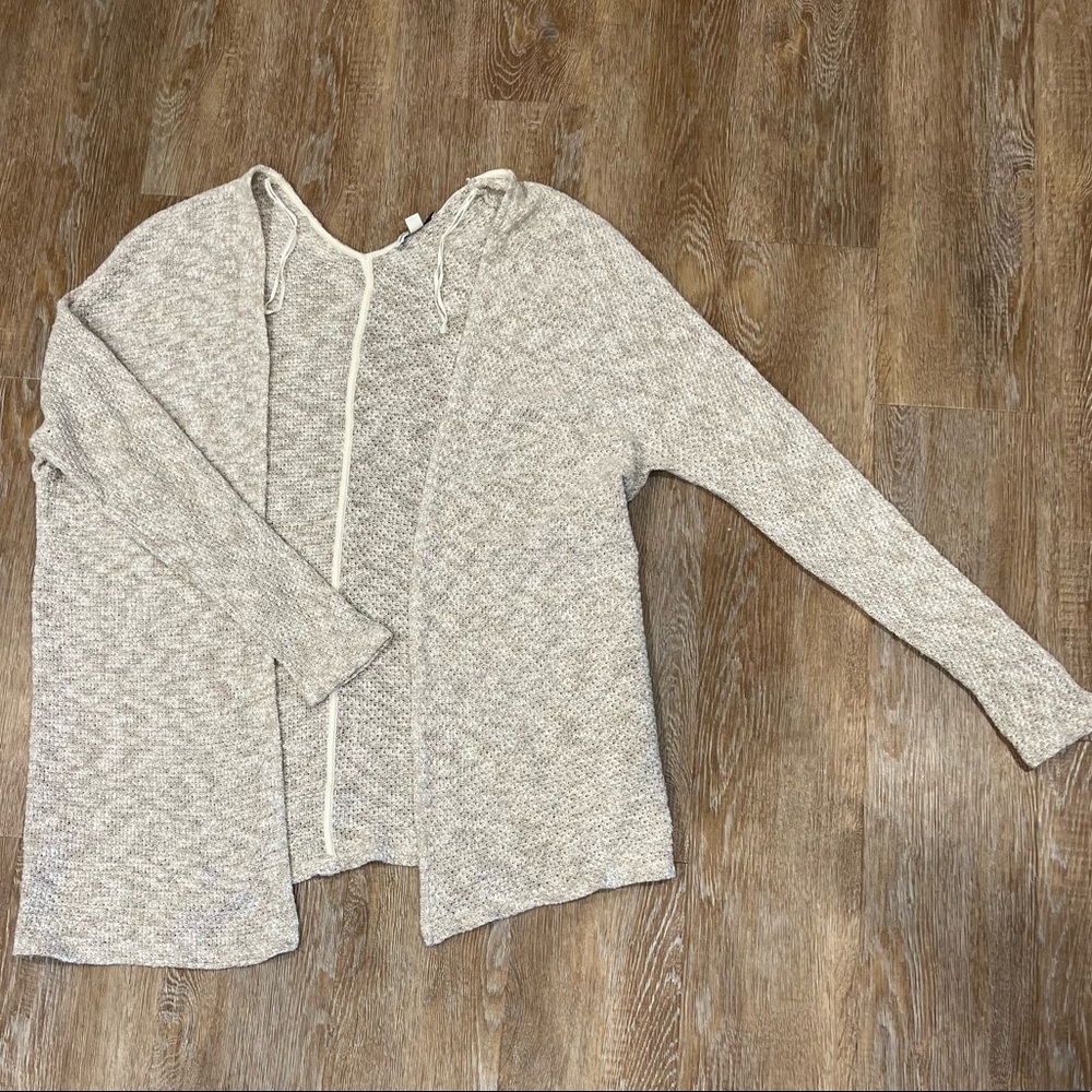 American Eagle cardigan